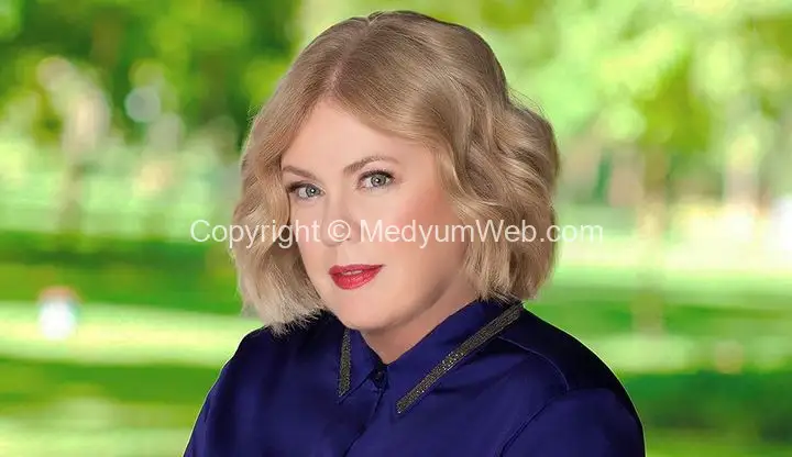 Gevher Kızılırmak Medyum Gönül